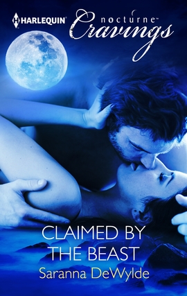Title details for Claimed by the Beast by Saranna DeWylde - Wait list
